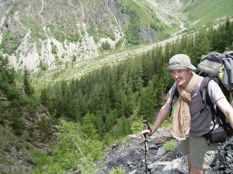 Youri - Ecrins 2005 281 